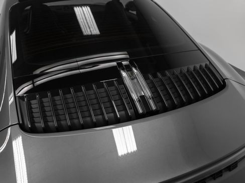 Certified 2022 Porsche 911 Carrera 4 GTS AWD/4WD image 23
