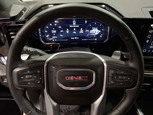 Certified 2025 GMC Sierra 1500 Elevation w/ Elevation Premium Package image 20