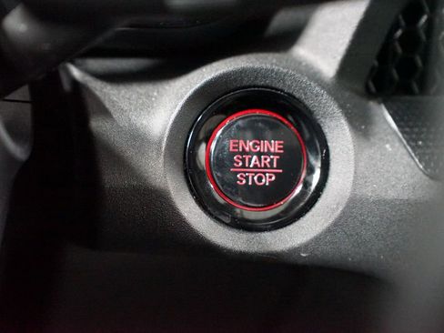 Used 2024 Honda CR-V EX image 21