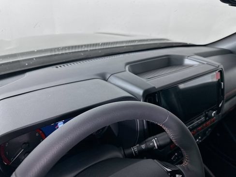 New 2026 Nissan Frontier PRO-4X w/ Pro Premium Package AWD/4WD image 14