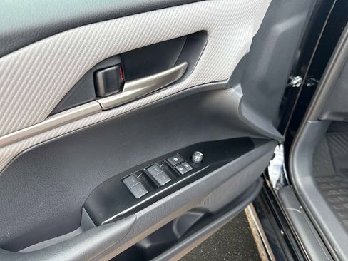 New 2026 Toyota Camry SE image 19