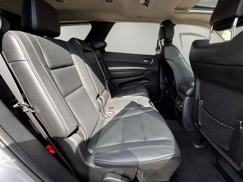 Used 2019 Dodge Durango GT AWD/4WD image 19