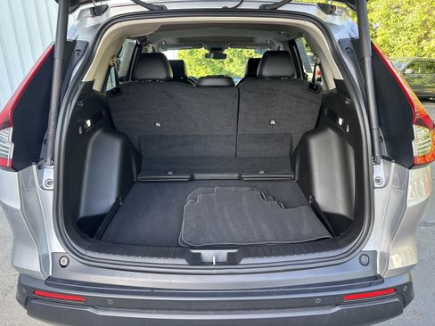 Used 2023 Honda CR-V EX-L image 12