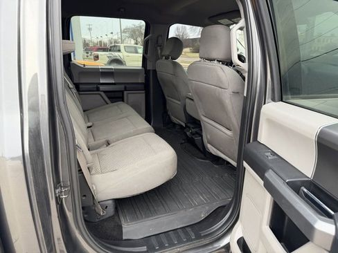 Used 2018 Ford F150 XLT w/ Equipment Group 302A Luxury image 10