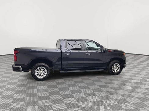 Certified 2024 Chevrolet Silverado 1500 LT AWD/4WD image 42