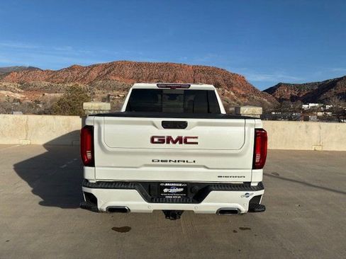 Used 2023 GMC Sierra 1500 Denali image 7
