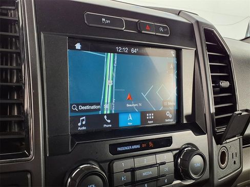 Used 2018 Ford F150 XLT w/ Equipment Group 302A Luxury image 23