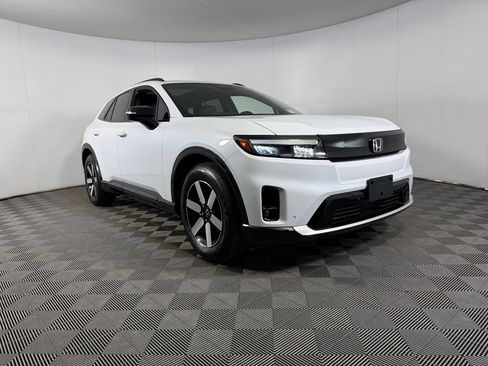 Used 2026 Honda Prologue Touring image 2