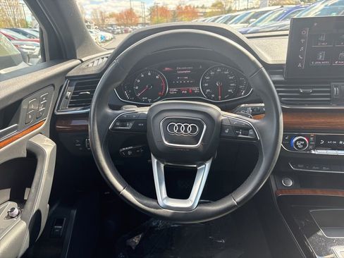 Used 2023 Audi Q5 2.0T Premium w/ Convenience Package AWD/4WD image 18