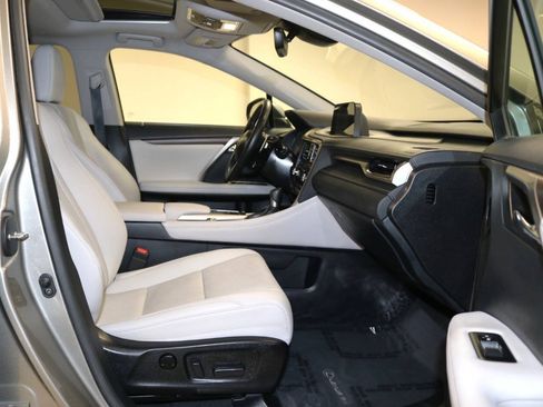 Used 2022 Lexus RX 350 FWD w/ Premium Package image 18