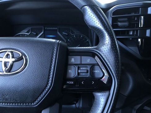 Used 2024 Toyota Tundra SR5 w/ SR5 Convenience Package image 20