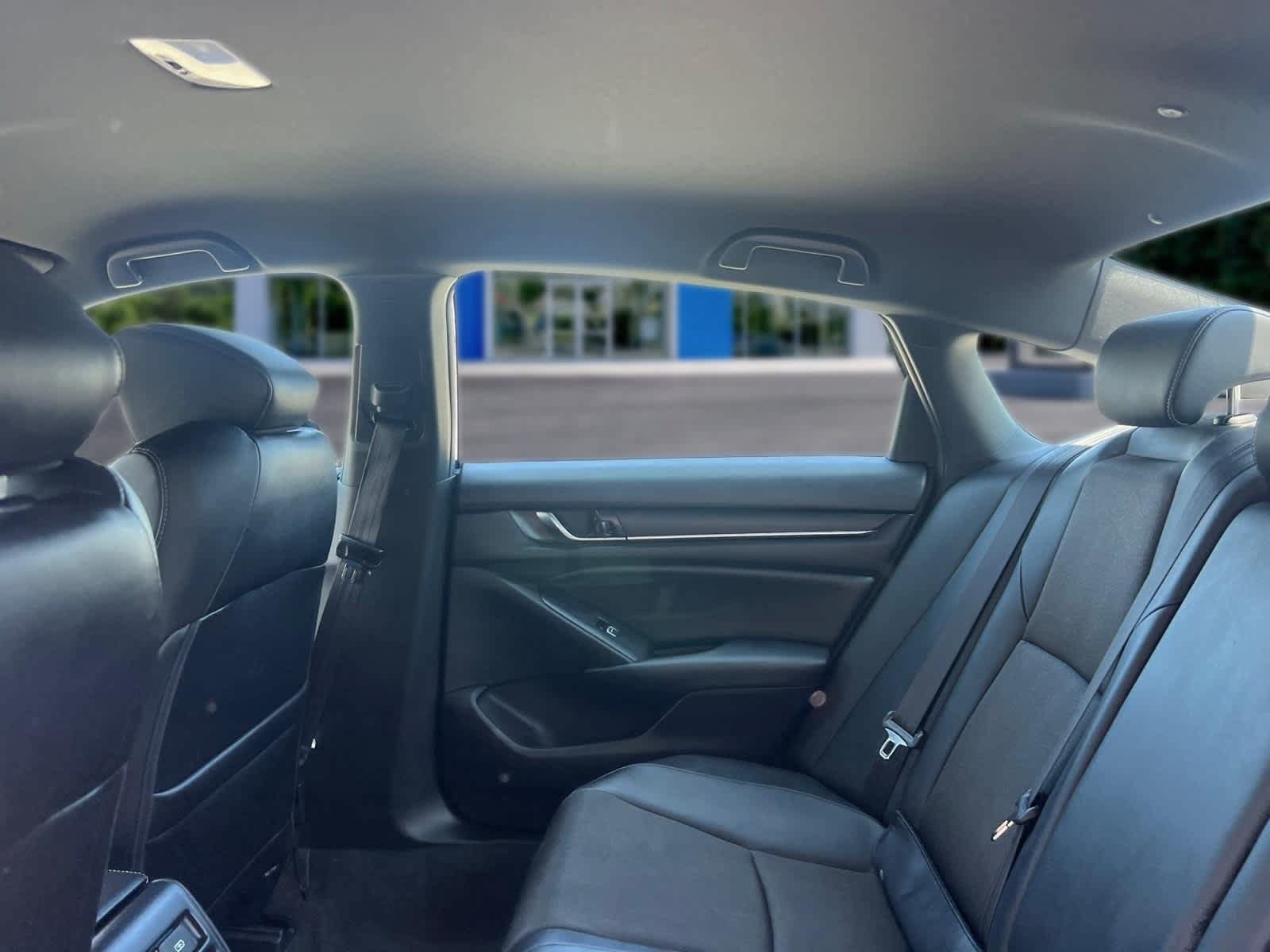 Used 2022 Honda Accord Sport image 26