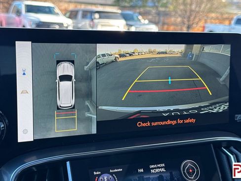 Used 2023 Lexus LX 600 4WD w/ Interior Upgrade Package image 26