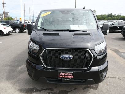 Used 2025 Ford Transit 350 XLT