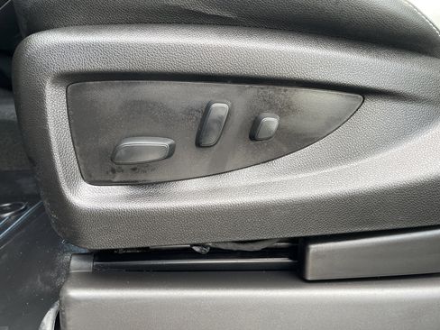 Used 2018 Chevrolet Silverado 1500 LTZ w/ Sport Package image 28