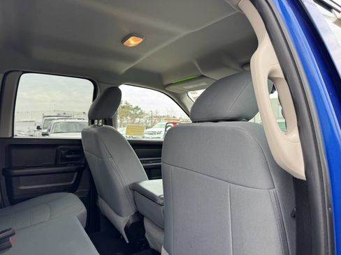 Used 2019 RAM 1500 Express image 28