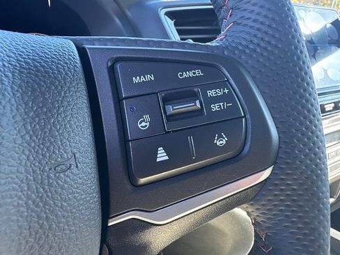 New 2026 Honda Ridgeline TrailSport+ image 13