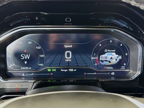 Used 2023 GMC Sierra 1500 Elevation image 15