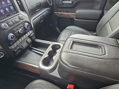 Used 2020 GMC Sierra 2500 Denali image 15