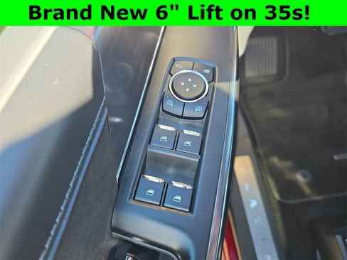 Used 2024 Ford F150 Platinum image 13