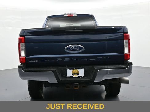 Used 2018 Ford F350 XL w/ Power Equipment Group AWD/4WD image 7