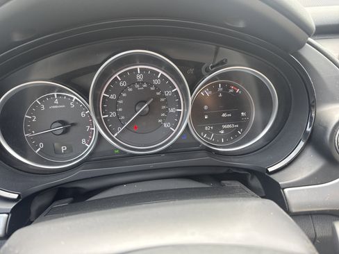 Used 2018 MAZDA CX-9 Grand Touring image 9