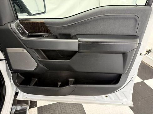 Used 2021 Ford F150 Lariat image 22