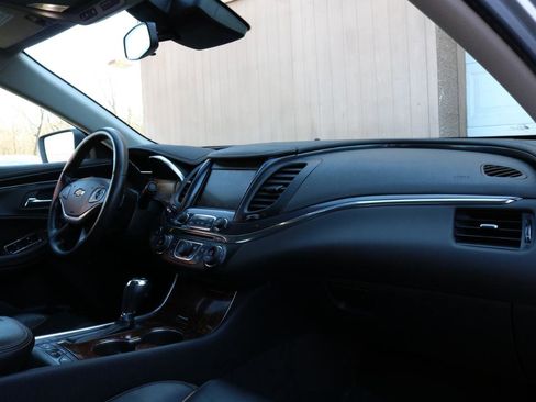 Used 2014 Chevrolet Impala LTZ image 46