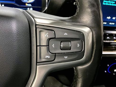 Certified 2022 Chevrolet Silverado 1500 LT image 23