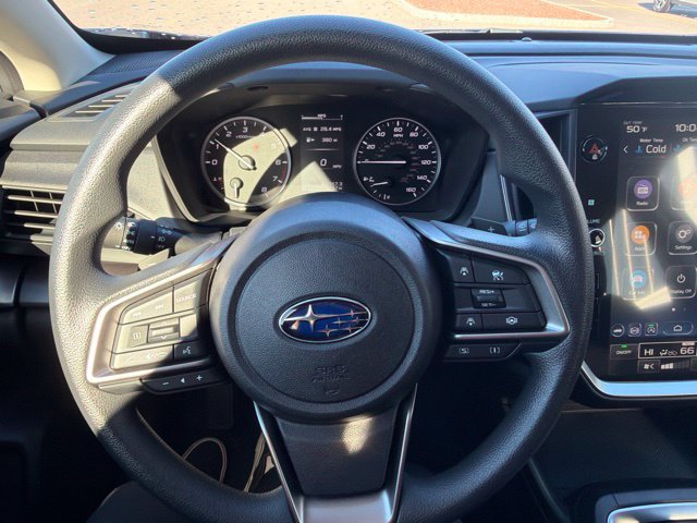 Certified 2026 Subaru Impreza 2.0i Sport AWD/4WD image 11