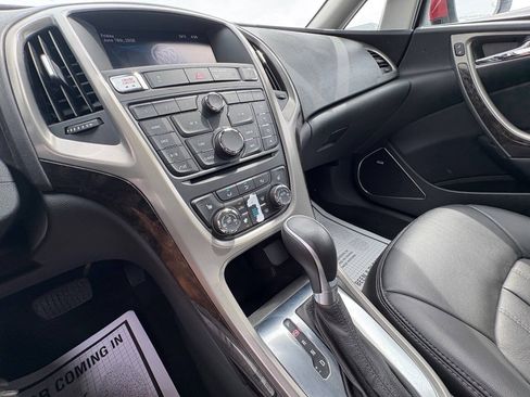 Used 2013 Buick Verano Leather FWD image 26
