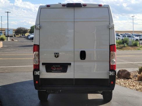 Used 2019 RAM ProMaster 2500 FWD image 30