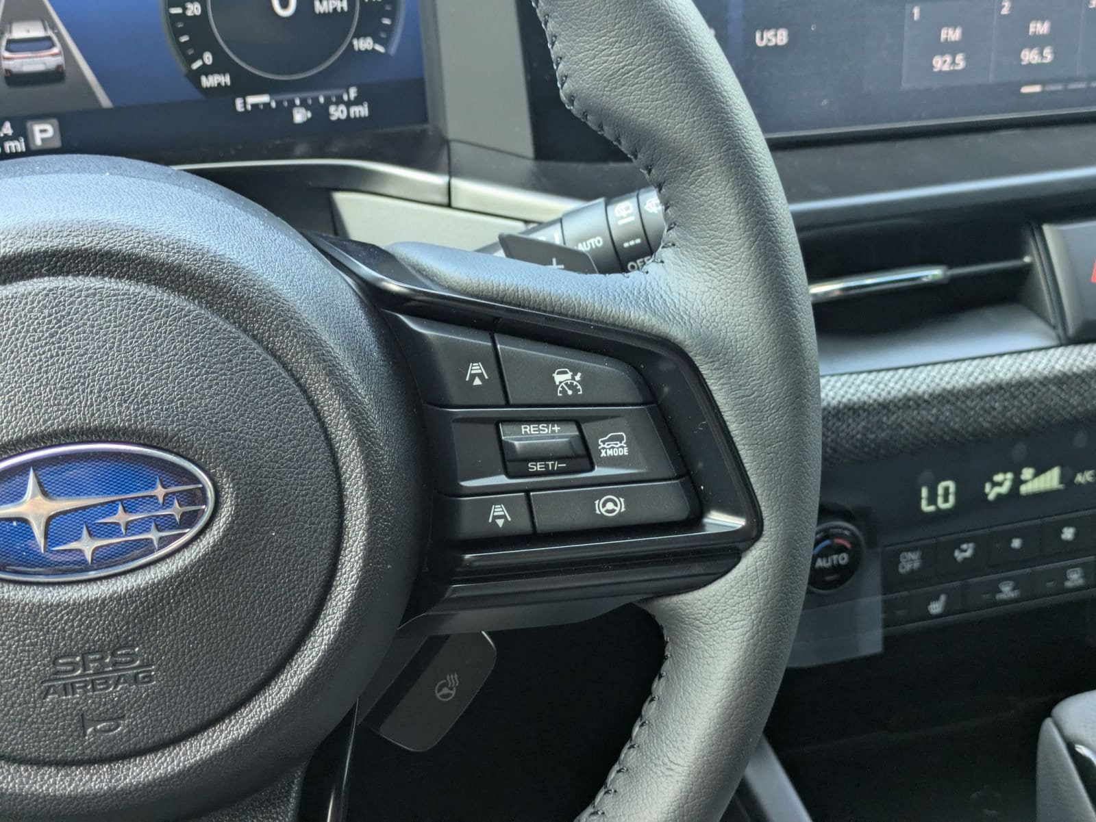 New 2026 Subaru Outback Limited XT AWD/4WD image 16