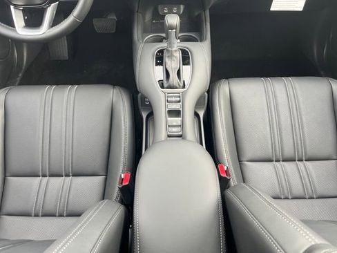 New 2026 Honda HR-V EX-L image 34