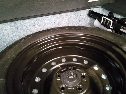 Certified 2021 Honda CR-V EX-L image 17