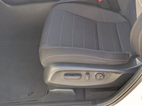 Used 2024 Honda CR-V Sport image 29