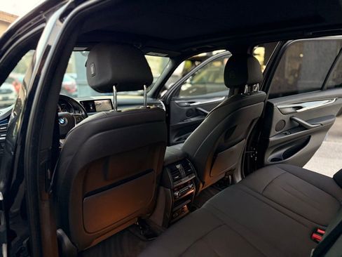 Used 2018 BMW X5 xDrive35i image 27