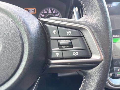 Used 2024 Subaru Legacy Premium AWD/4WD image 17