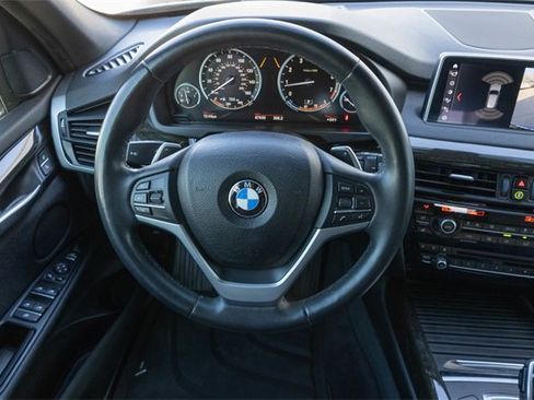 Used 2018 BMW X5 xDrive35i image 22