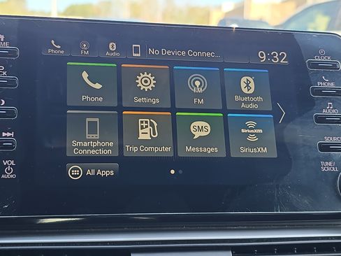 Used 2019 Honda Accord Sport image 20