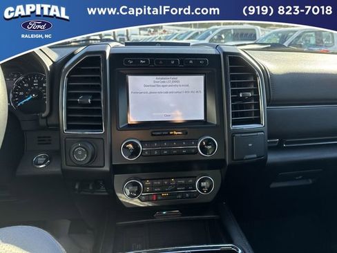 Certified 2021 Ford Expedition Max Limited image 26