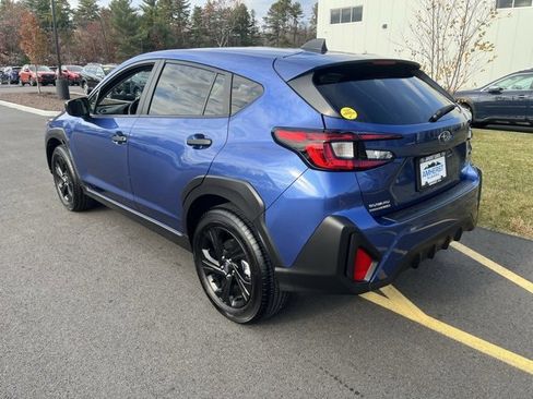 Used 2025 Subaru Crosstrek 2.0i image 7