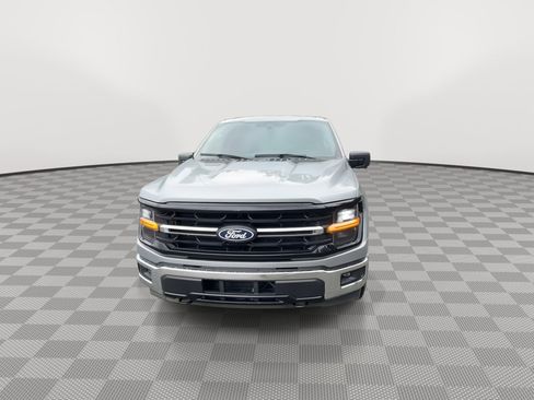 Used 2024 Ford F150 XLT w/ Mobile Office Package AWD/4WD image 3