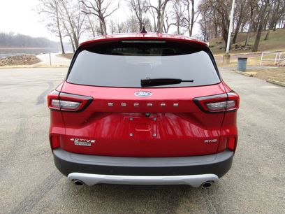 Used 2023 Ford Escape Active w/ Tech Pack #2