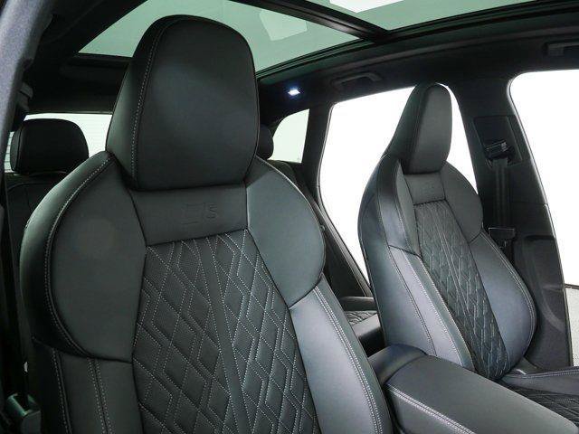 New 2026 Audi SQ5 Premium Plus AWD/4WD image 25