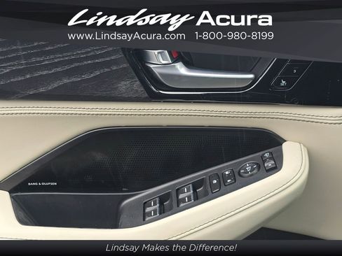 New 2026 Acura MDX Type S AWD/4WD image 27