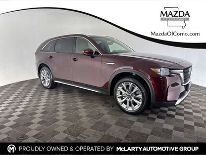 New 2026 MAZDA CX-90 3.3 Turbo w/ Premium Plus Pkg
