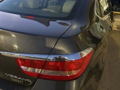 Used 2016 Buick Verano image 6