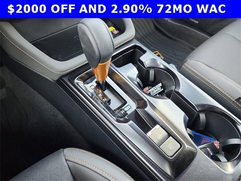 New 2026 Subaru Forester Wilderness image 23