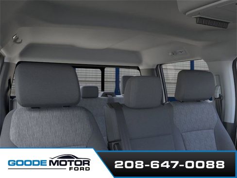 New 2026 Ford F250 XL w/ STX Appearance Package image 22